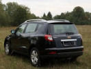 Geely Emgrand X7 2015 года