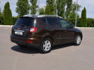 Geely Emgrand X7 2015 года