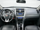 Geely Emgrand X7 2015 года