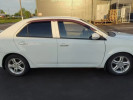 Geely GC6 2015 года
