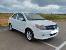 Geely GC6 2015 года