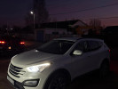 Hyundai Santa Fe 2013 года