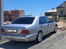 Mercedes-Benz S-Класс 1997 года