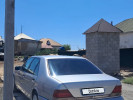 Mercedes-Benz S-Класс 1997 года