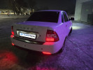ВАЗ (Lada) Priora 2014 года