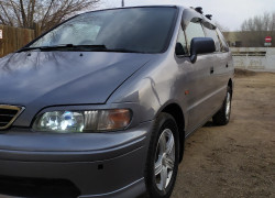 Honda Odyssey 1998 года