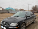 Volkswagen Passat 2001 года