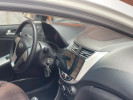 Hyundai Accent 2011 года