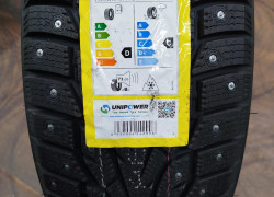 Шины в Астане 235/55 R18 Sonix Winter XPRO.