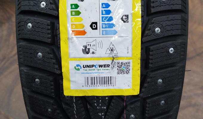 Шины в Астане 235/55 R18 Sonix Winter XPRO.