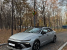 Hyundai Sonata 2024 года