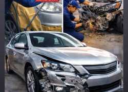 Малярка покраска авто ремонт покраска бампера