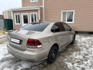 Volkswagen Polo 2019 года