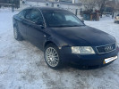 Audi A6 1997 года