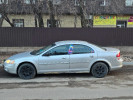Dodge Stratus 2001 года