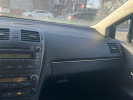 Toyota Avensis 2009 года