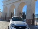 ВАЗ (Lada) Vesta SW Cross 2020 года