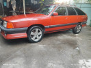 Audi 100 1990 года