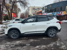 Kia Seltos 2024 года