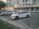 Honda Odyssey 2005 года
