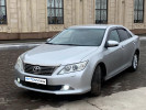 Toyota Camry 2012 года