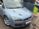 Ford Focus 2005 года