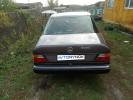 Mercedes-Benz E-Класс 1992 года