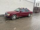 Mercedes-Benz E-Класс 1991 года