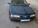 Nissan Primera 1997 года
