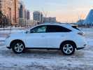 Lexus RX 2010 года
