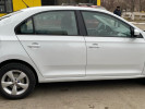 Skoda Rapid 2014 года