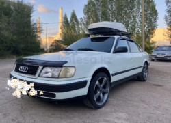 Audi 100 1992 года