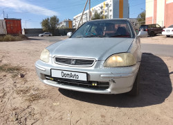 Honda Civic 1996 года