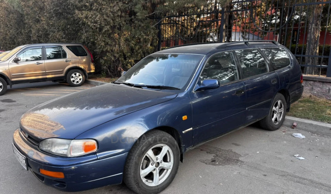 Toyota Camry 1994 года
