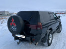 Mitsubishi Montero Sport 1997 года