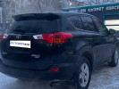 Toyota RAV4 2013 года