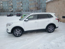Kia Sportage 2023 года