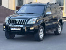 Toyota Land Cruiser Prado 2006 года