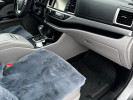 Toyota Highlander 2017 года