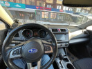 Subaru Outback 2016 года