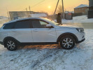 ВАЗ (Lada) Vesta SW Cross 2020 года