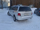 Honda Odyssey 1999 года