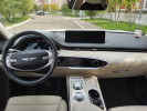 Genesis G70 2021 года