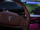 Deepal S7 2024 года