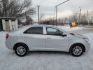 Chevrolet Cobalt 2023 года