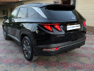 Hyundai Tucson 2024 года
