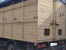ГАЗ ГАЗель 2005 года