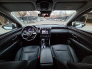 Hyundai Tucson 2022 года