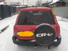 Honda CR-V 1999 года