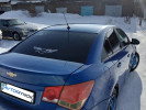 Chevrolet Cruze 2011 года